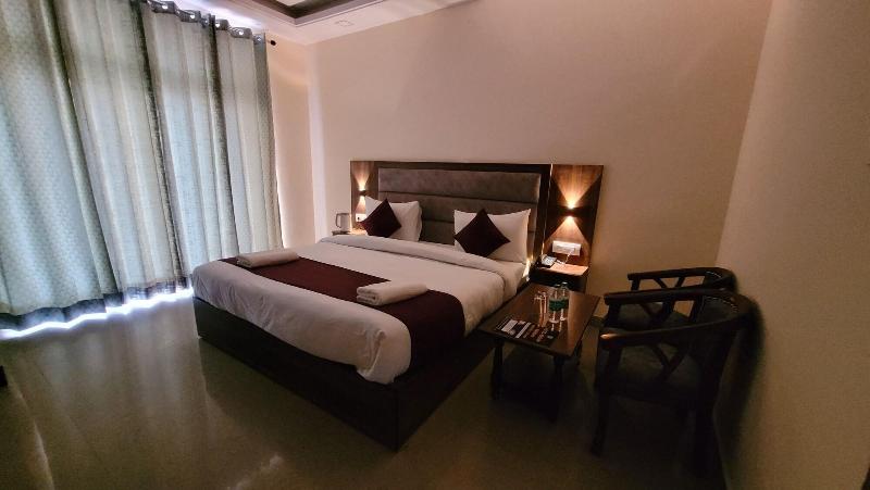 Hotel Keshav Nandan By The Shivaay image