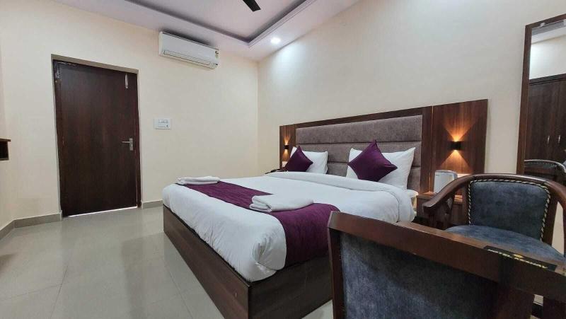 Hotel Keshav Nandan By The Shivaay image