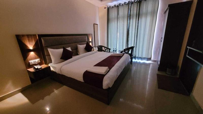 Hotel Keshav Nandan By The Shivaay image