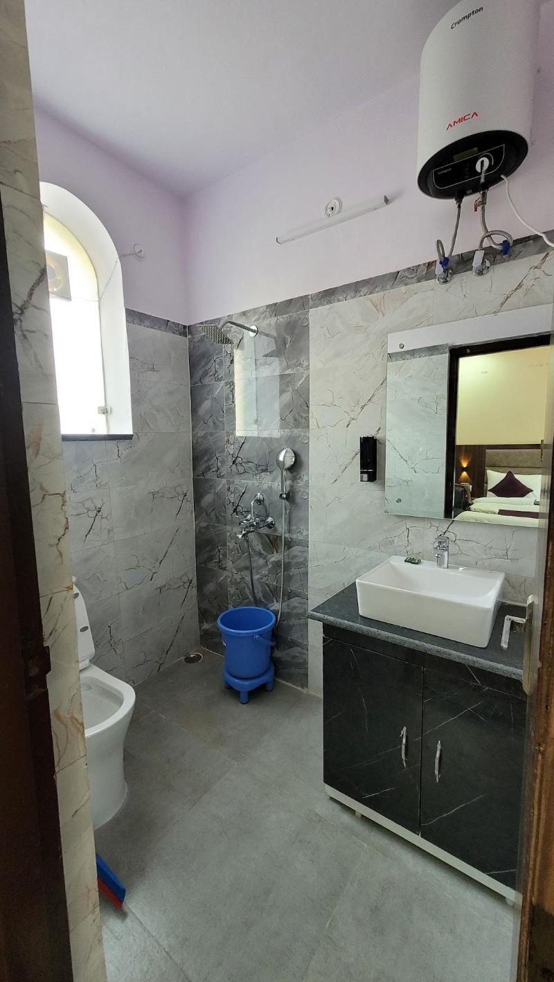 Hotel Keshav Nandan By The Shivaay image