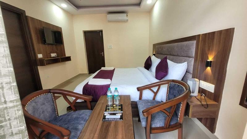 Hotel Keshav Nandan By The Shivaay image