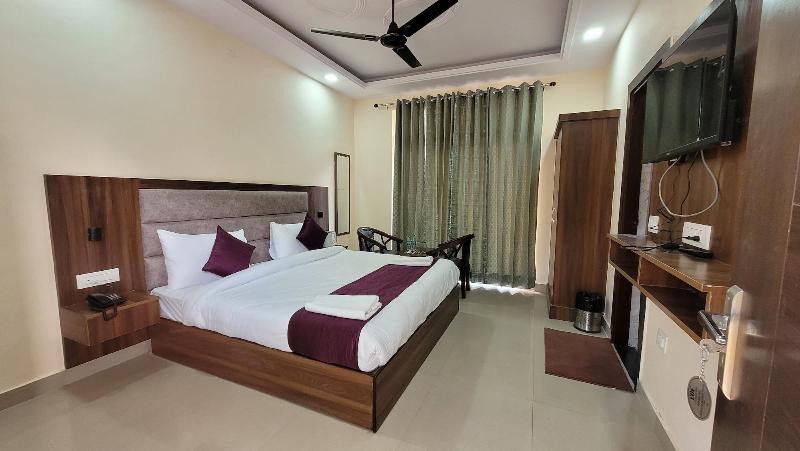 Hotel Keshav Nandan By The Shivaay image