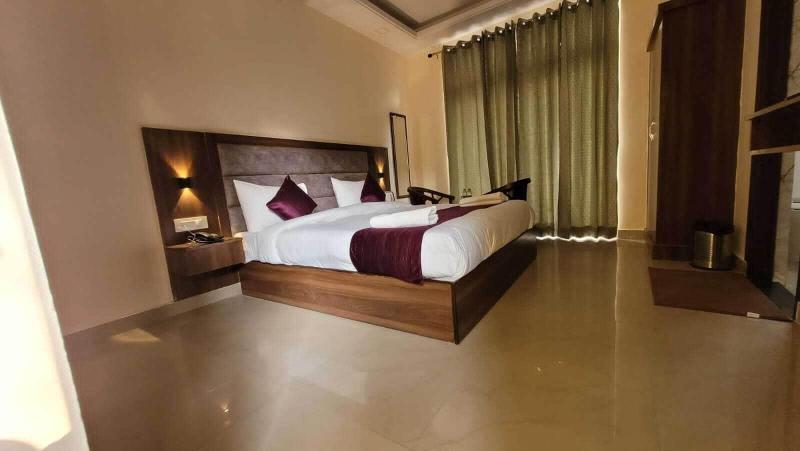 Hotel Keshav Nandan By The Shivaay image