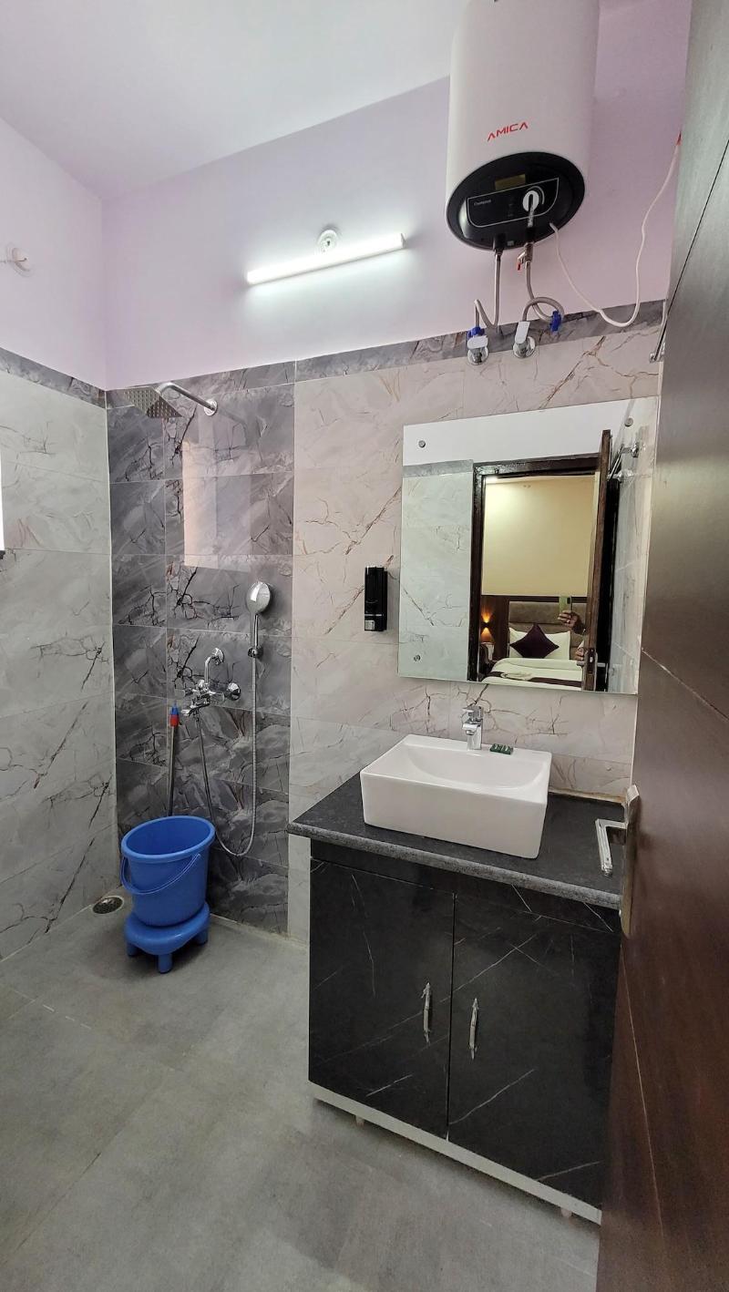 Hotel Keshav Nandan By The Shivaay image