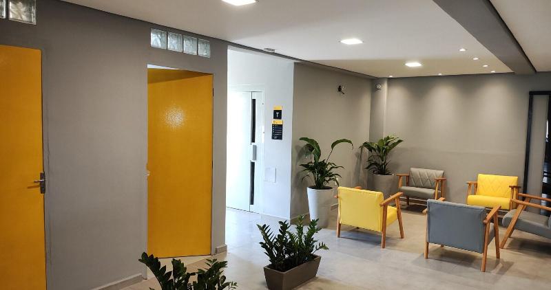Unity Hotel Sorocaba image
