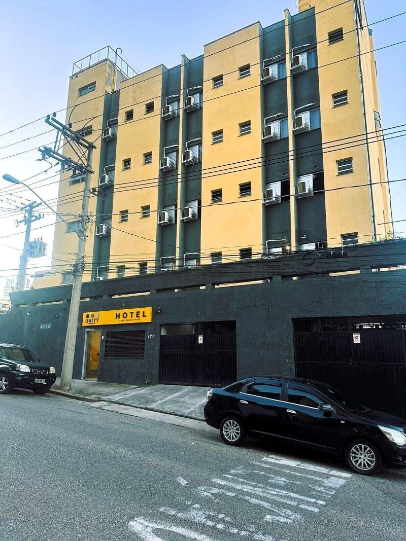 Unity Hotel Sorocaba image