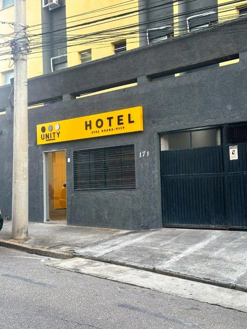 Unity Hotel Sorocaba image
