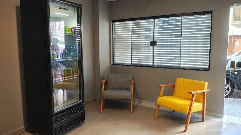 Unity Hotel Sorocaba image