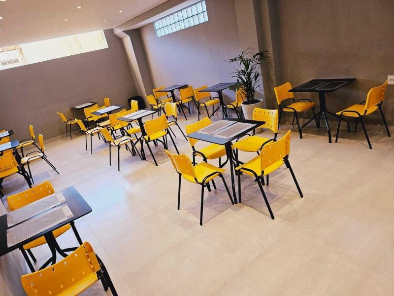 Unity Hotel Sorocaba image