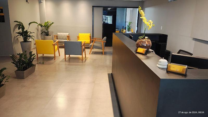 Unity Hotel Sorocaba image