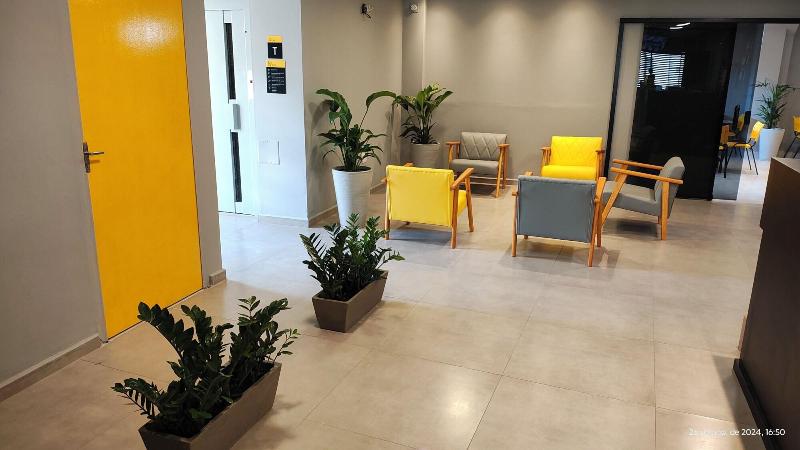 Unity Hotel Sorocaba image