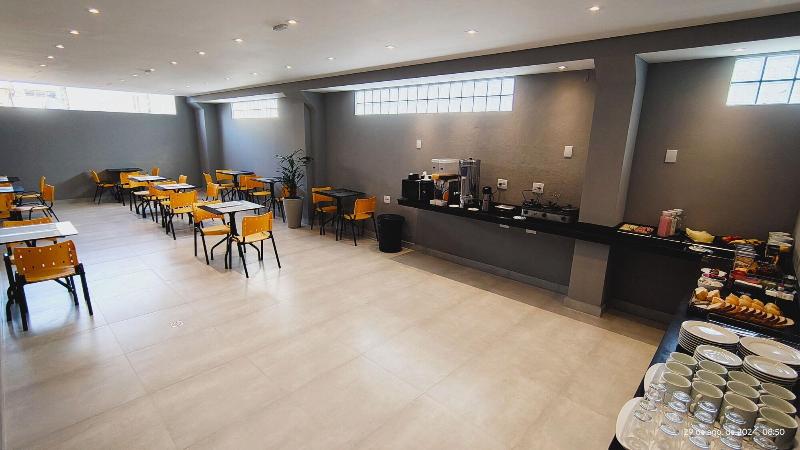 Unity Hotel Sorocaba image