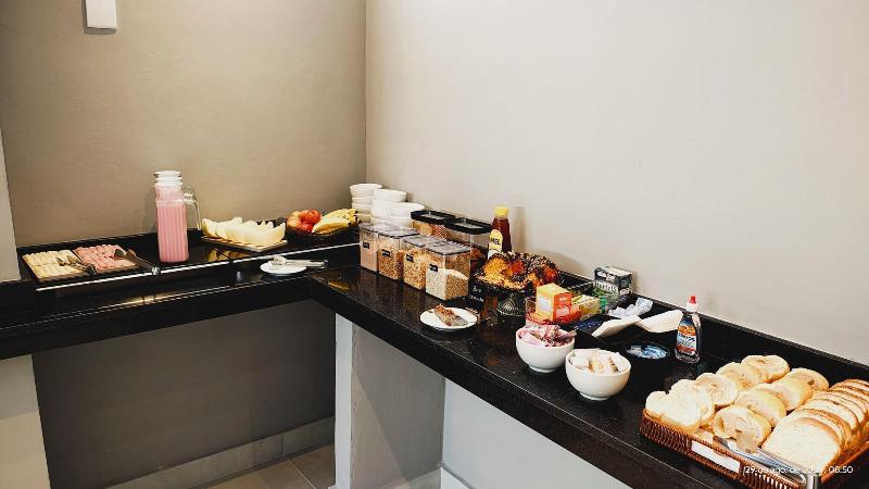 Unity Hotel Sorocaba image