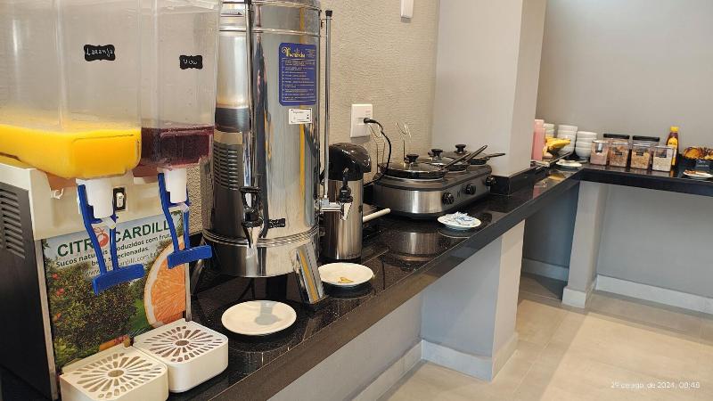 Unity Hotel Sorocaba image