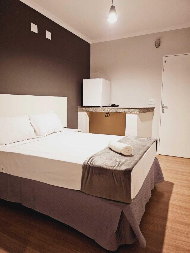 Unity Hotel Sorocaba image