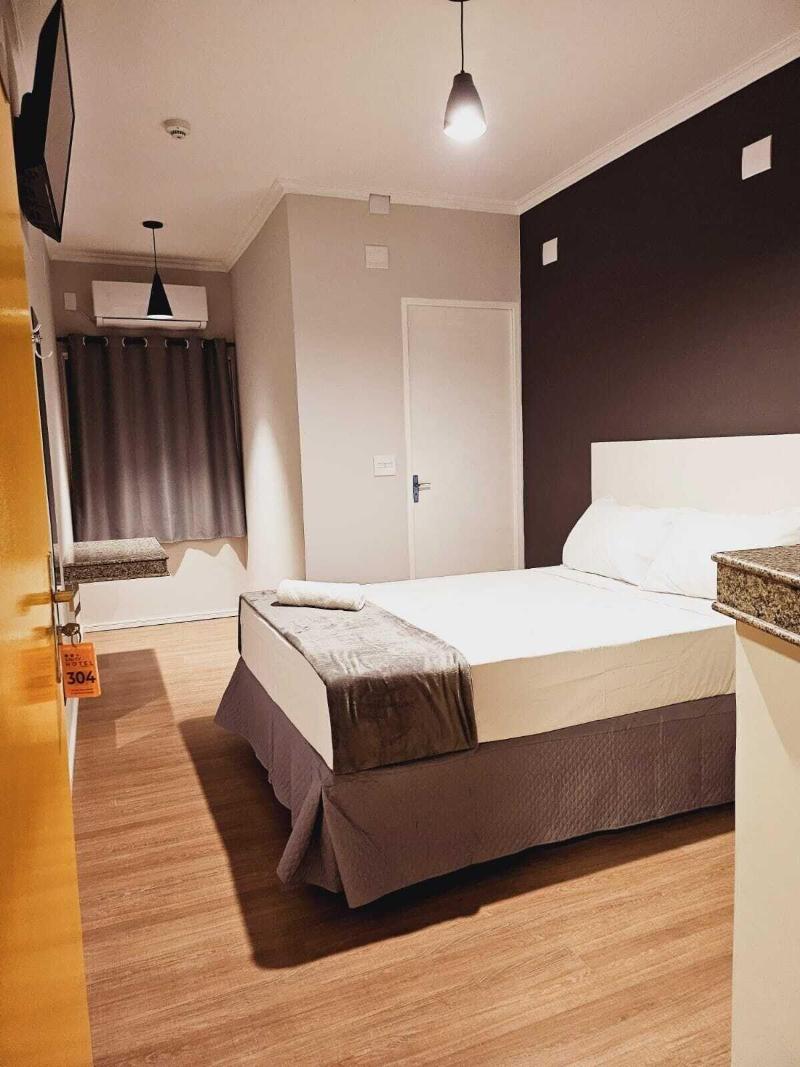 Unity Hotel Sorocaba image