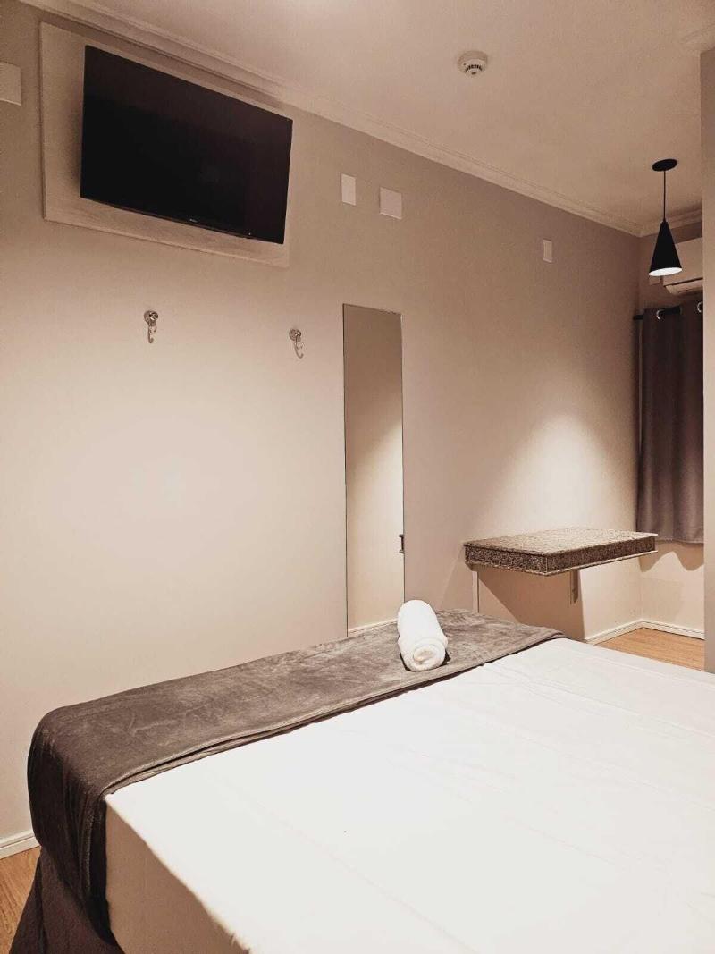 Unity Hotel Sorocaba image