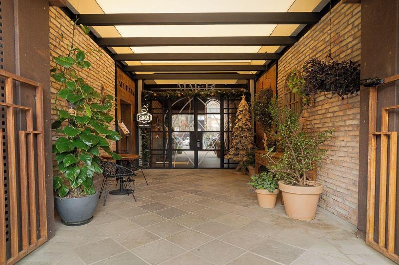 Mater Hotel