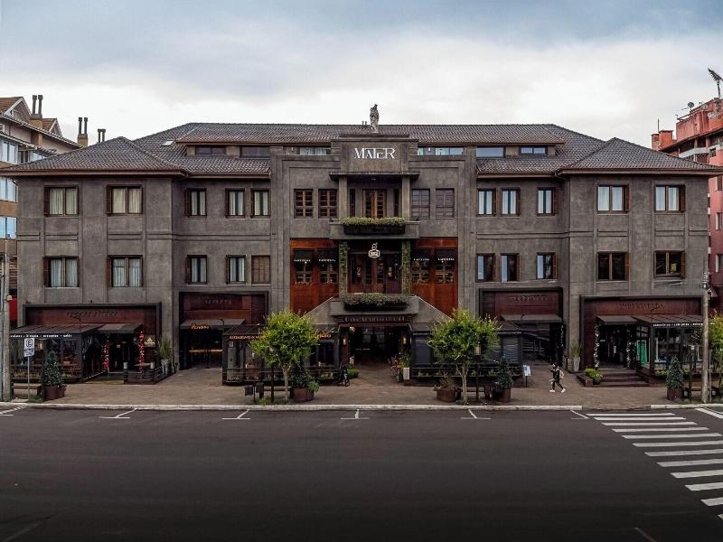 Mater Hotel