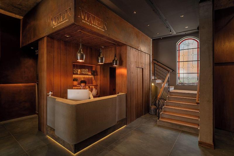 Mater Hotel
