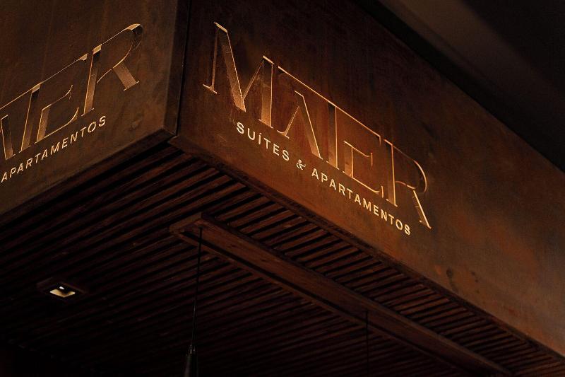 Mater Hotel