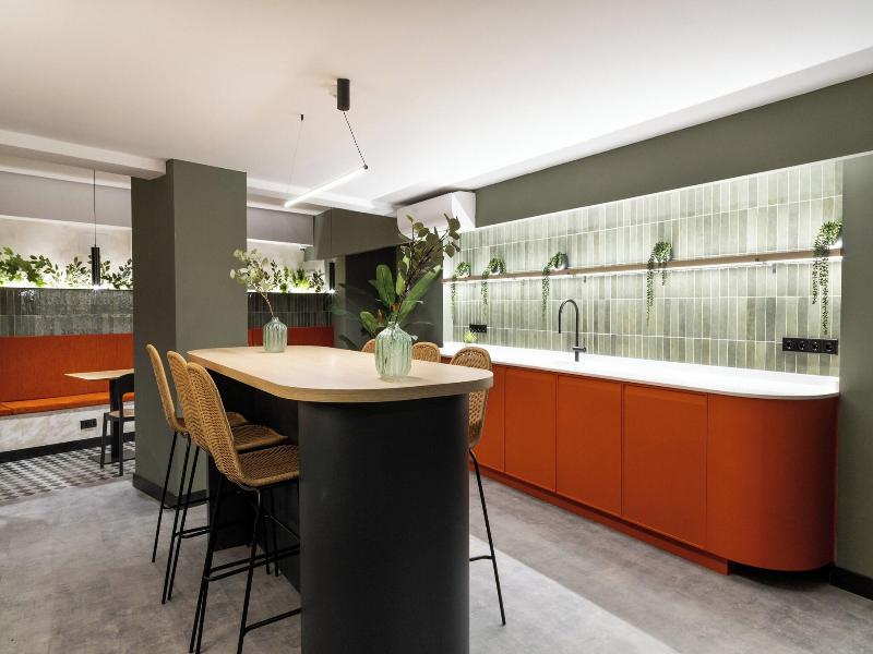 Calma Rooms By Charming image