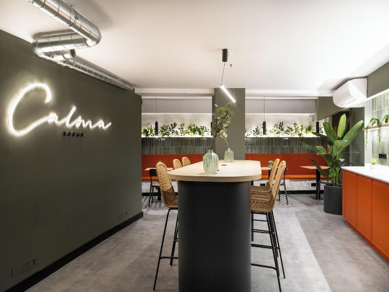Calma Rooms By Charming image