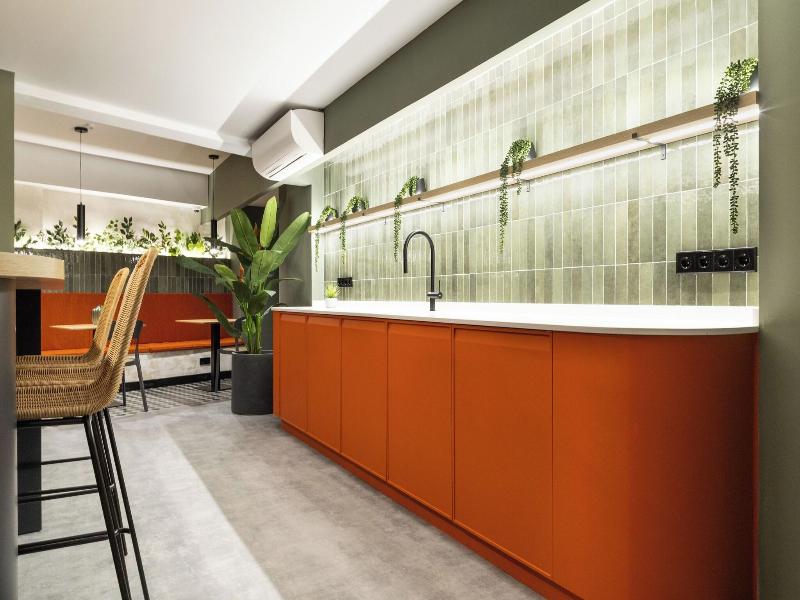 Calma Rooms By Charming image