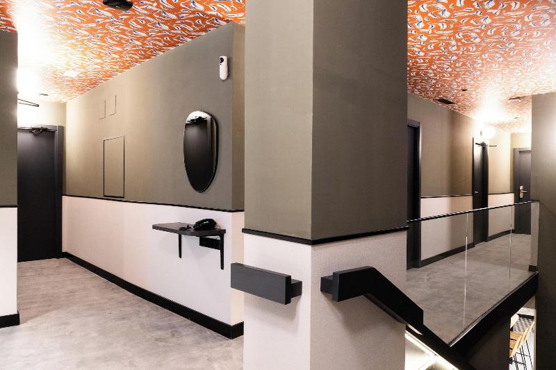 Calma Rooms By Charming