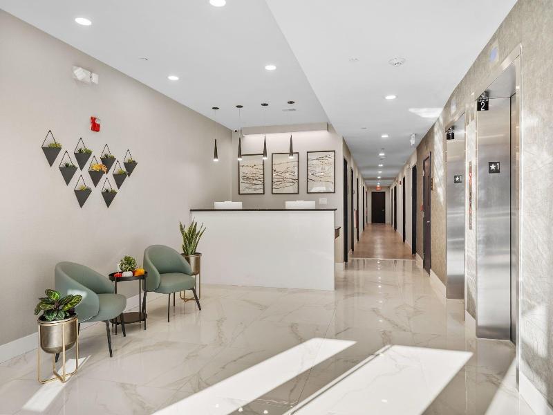 4211 Suites image