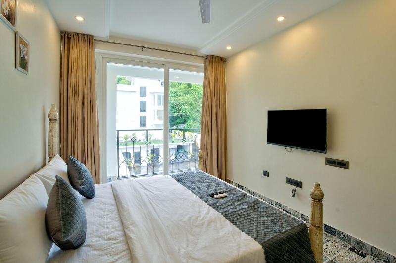 The Goa Courtyard image