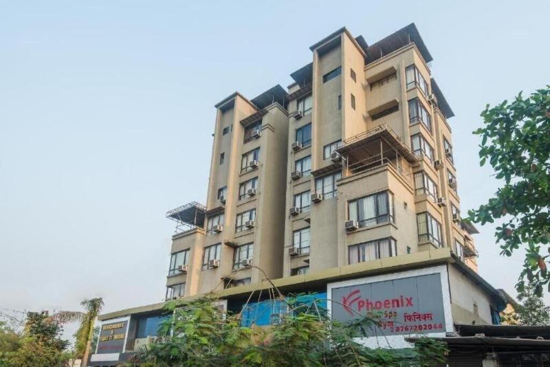 Pheonix By Glitz Hotels image