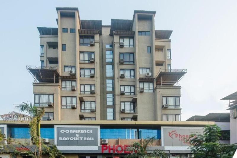 Pheonix By Glitz Hotels image