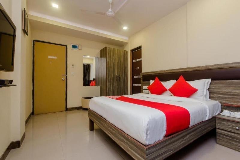 Pheonix By Glitz Hotels image