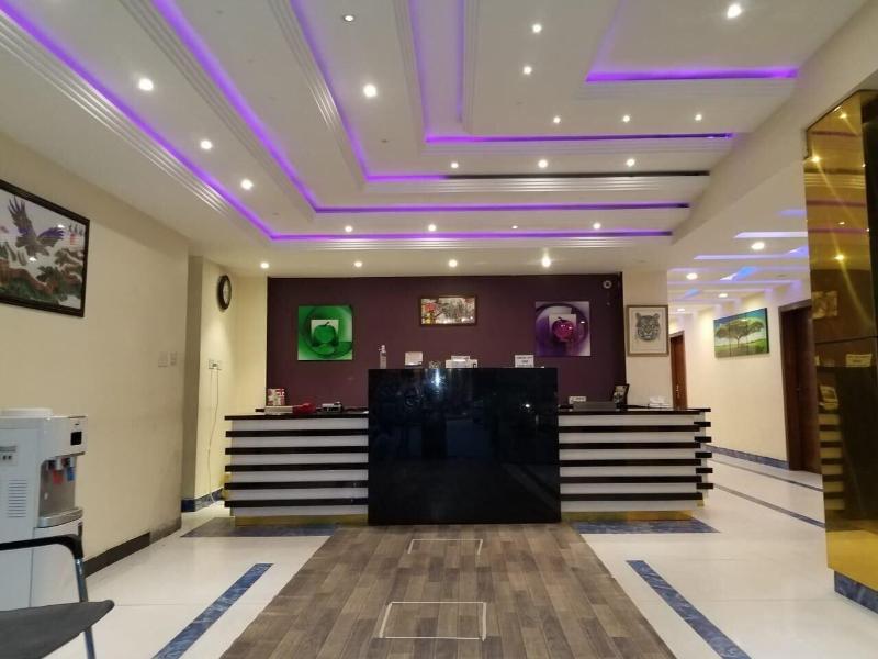 Hotel Emerald Crown image