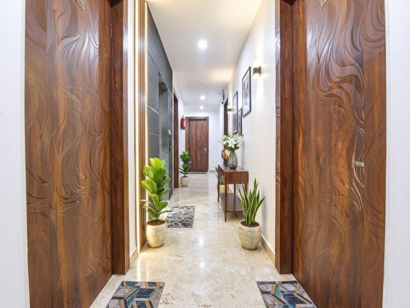 Fabhotel Hari Residency image