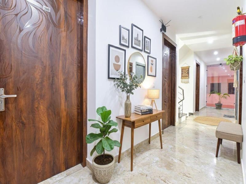 Fabhotel Hari Residency image