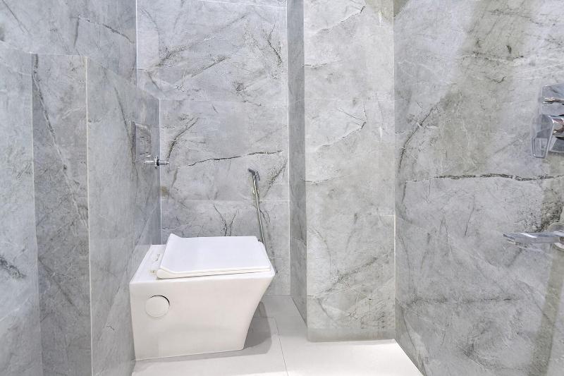 Fabhotel Hari Residency image