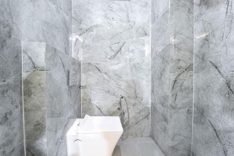 Fabhotel Hari Residency image