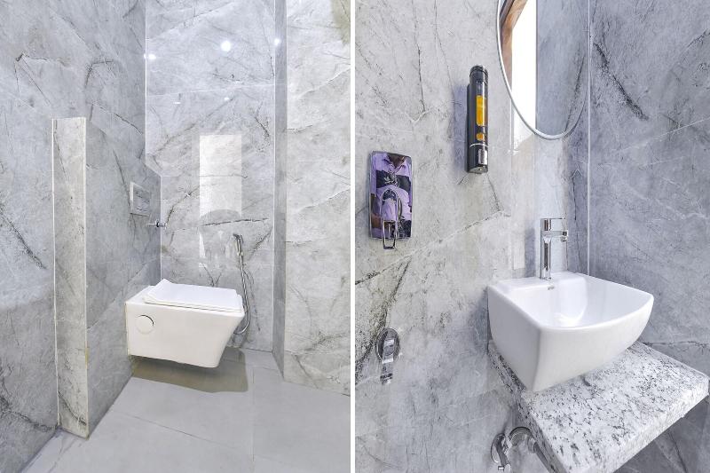 Fabhotel Hari Residency image