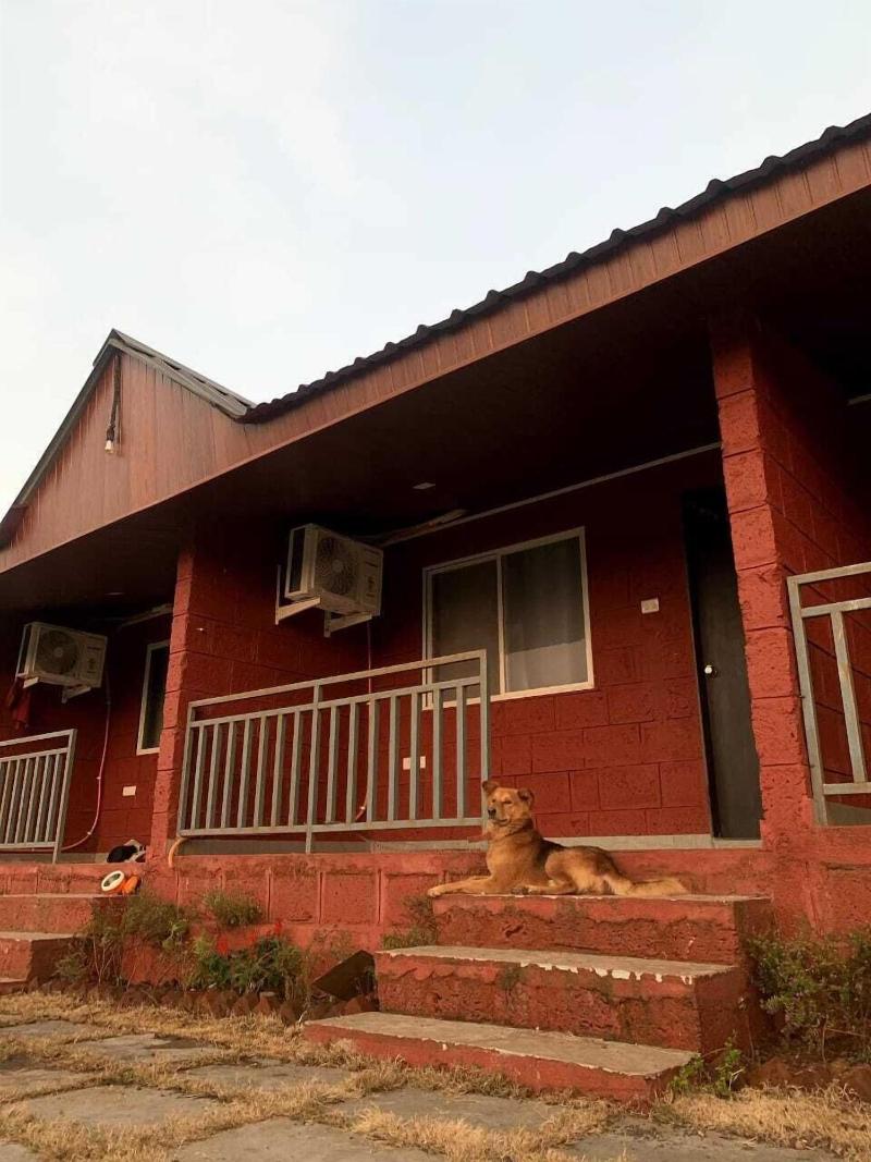 Red Brick Resort image
