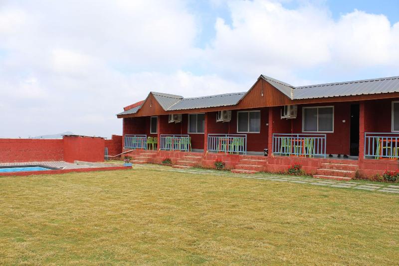 Red Brick Resort image