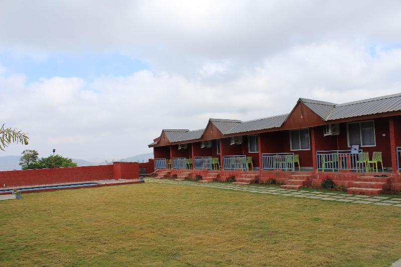 Red Brick Resort image