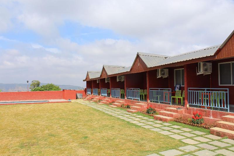 Red Brick Resort image
