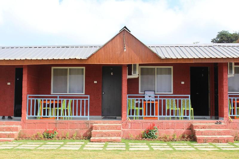 Red Brick Resort image