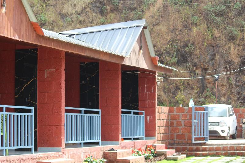 Red Brick Resort image