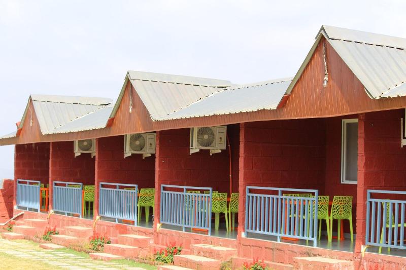 Red Brick Resort image