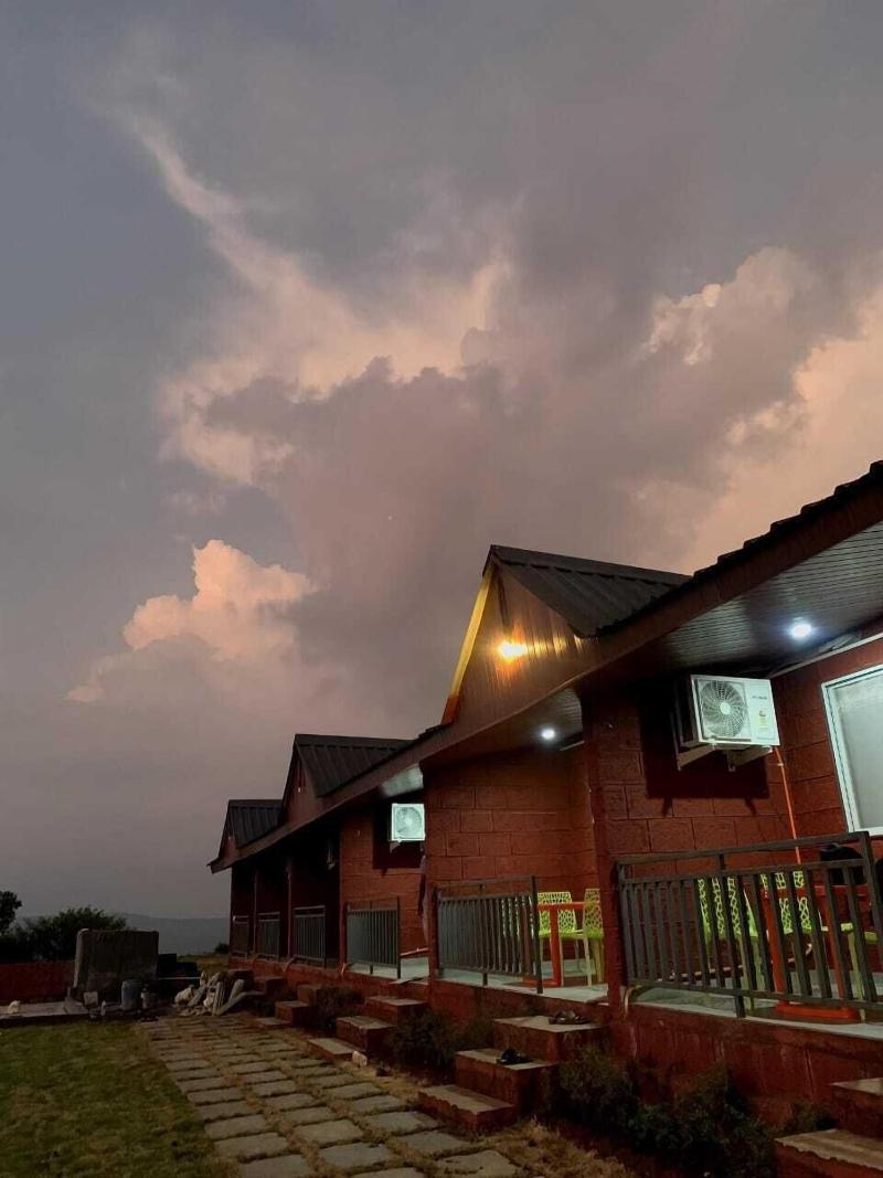 Red Brick Resort image