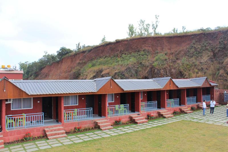 Red Brick Resort image