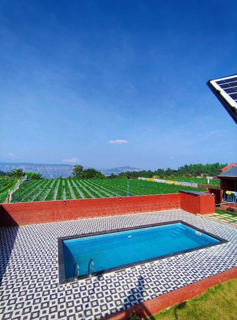 Red Brick Resort image